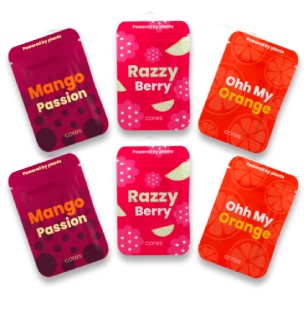 Lio® Fruity Complet