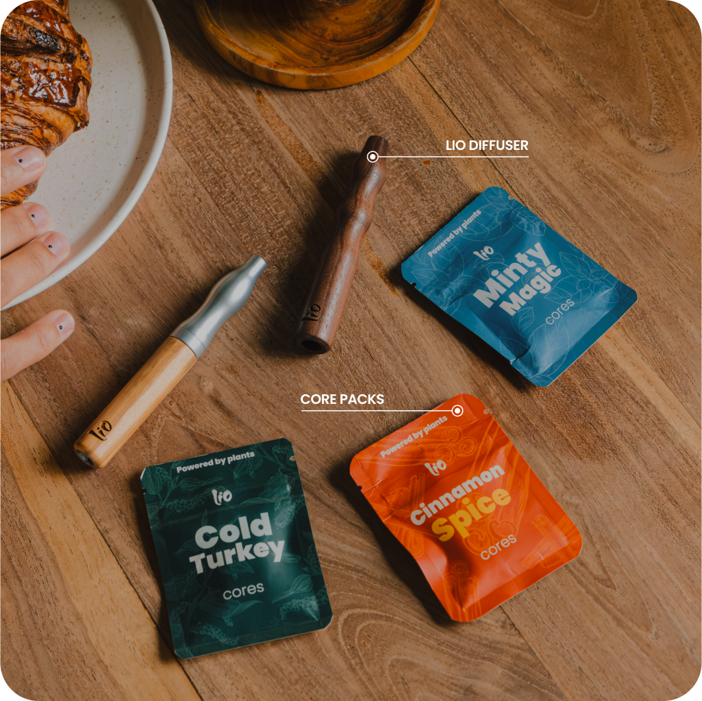 Lio® Journey Pack
