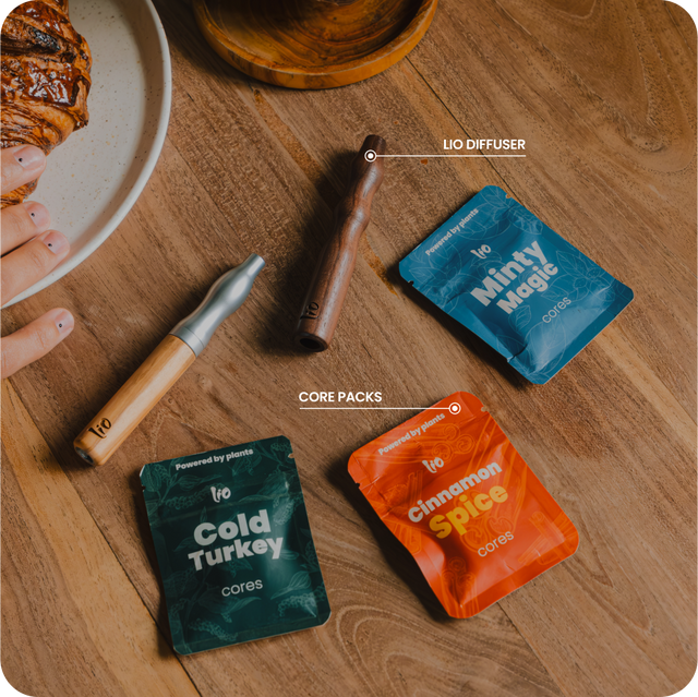 Lio® Journey Pack