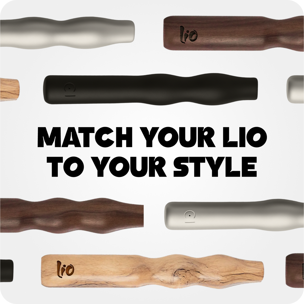 Lio® Journey Pack