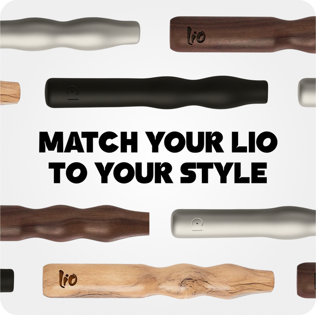 Lio® Journey Pack