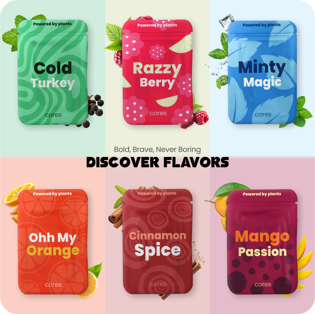 Lio® Journey Pack