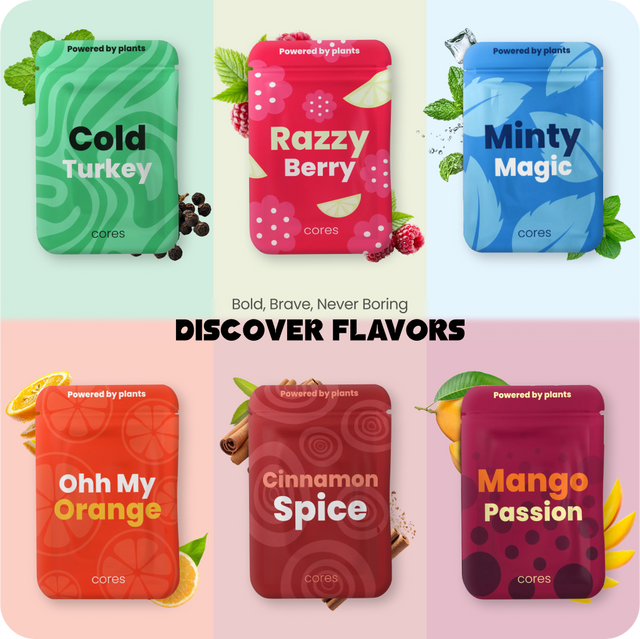 Lio® Journey Pack
