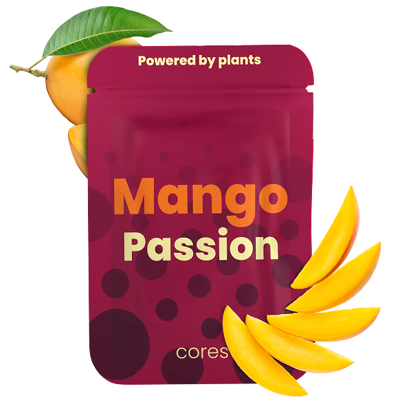 Mangue passion