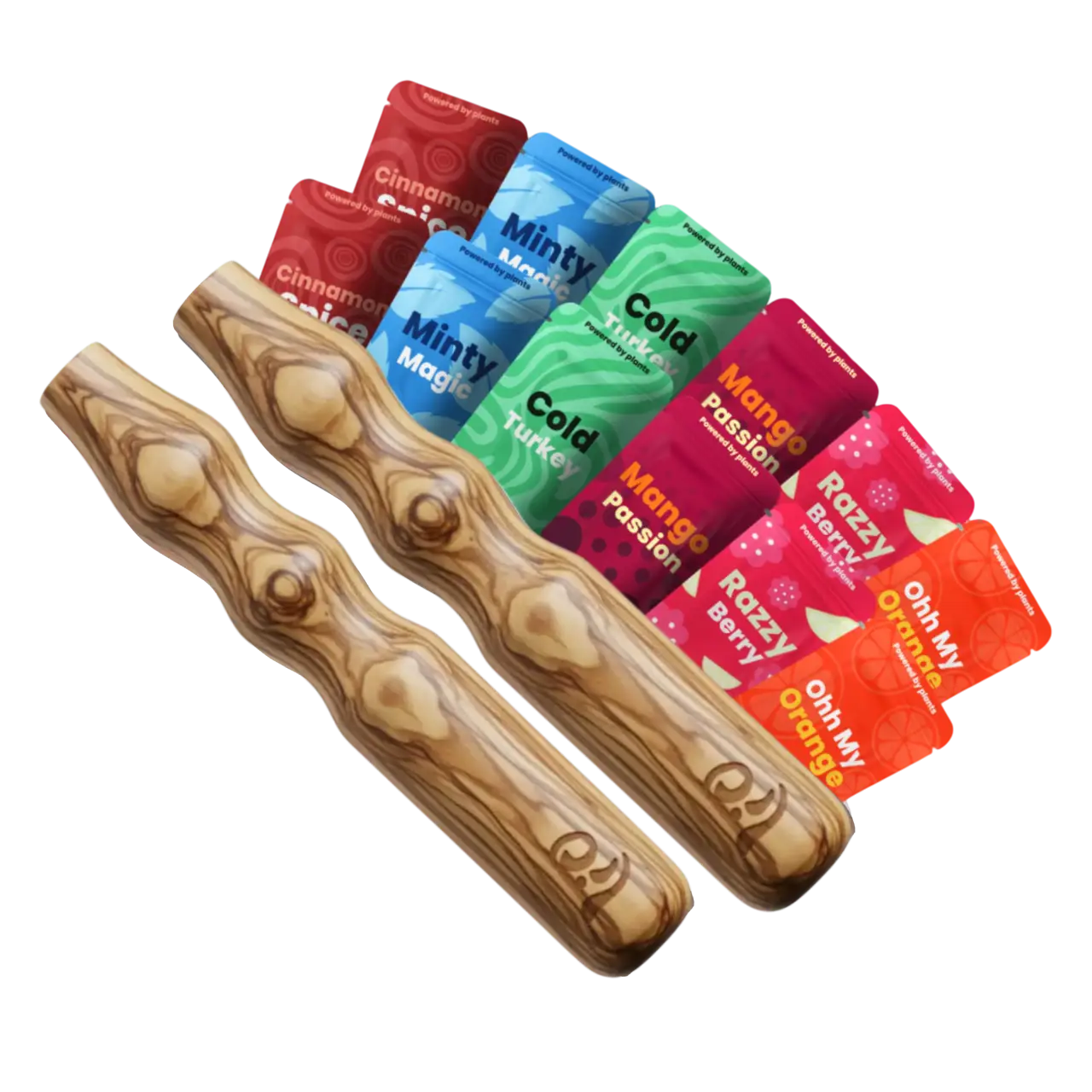 Lio® Stoptober Pack