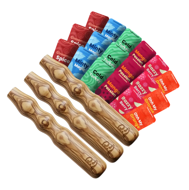 Lio® Stoptober Pack