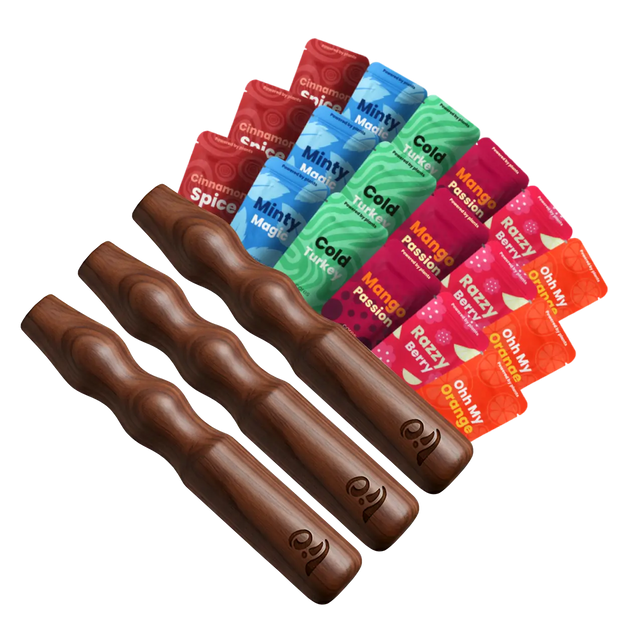 Lio® Stoptober Pack