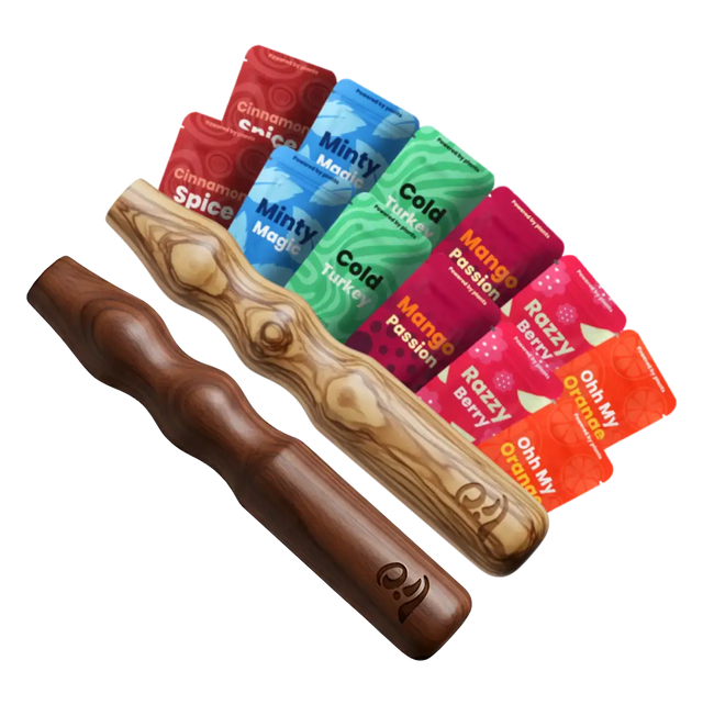 Lio® Stoptober Pack