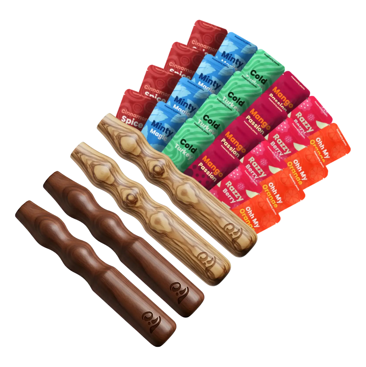 Lio® Stoptober Pack