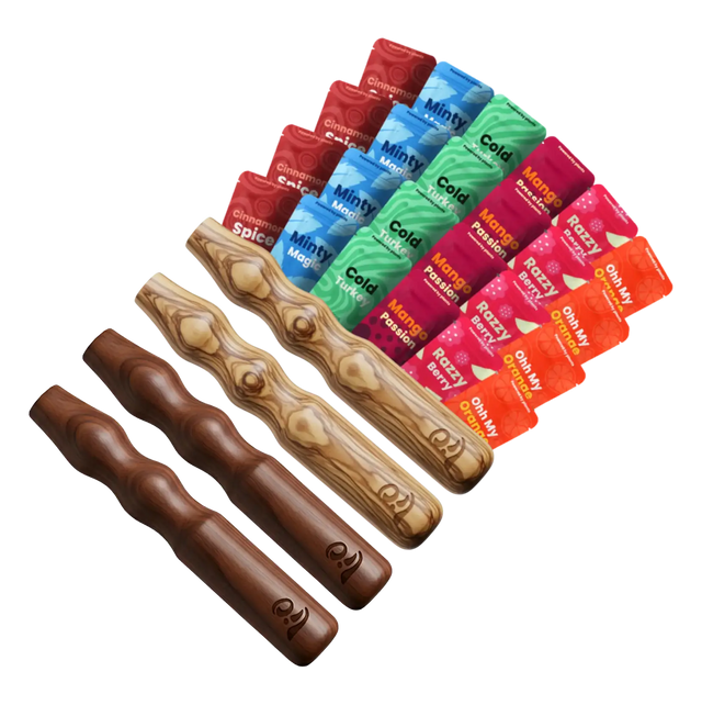 Lio® Stoptober Pack