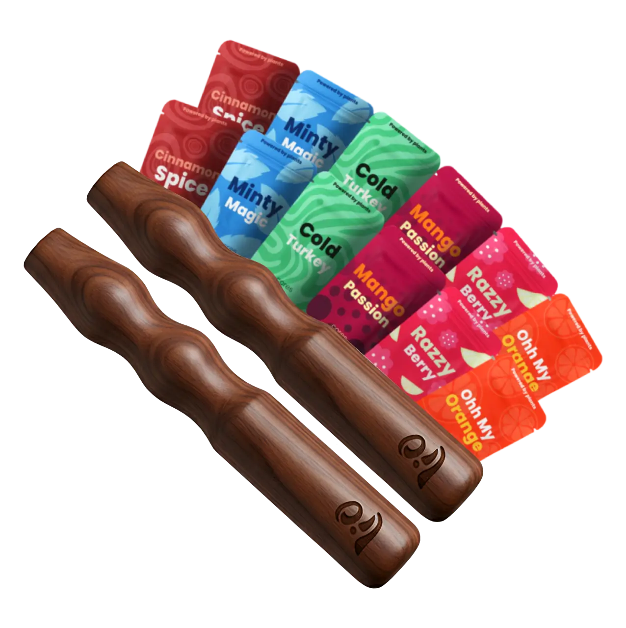 Lio® Stoptober Pack