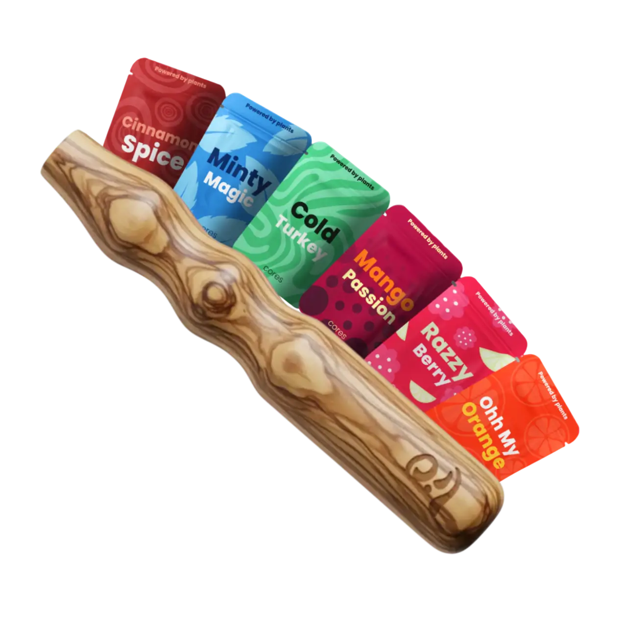 Lio® Stoptober Pack