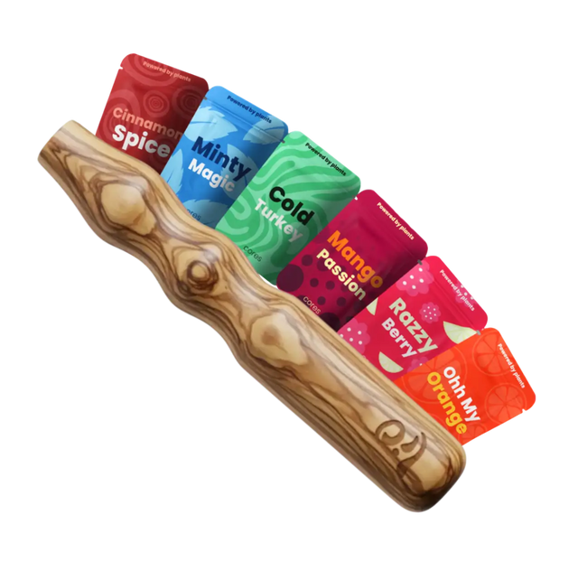 Lio® Stoptober Pack