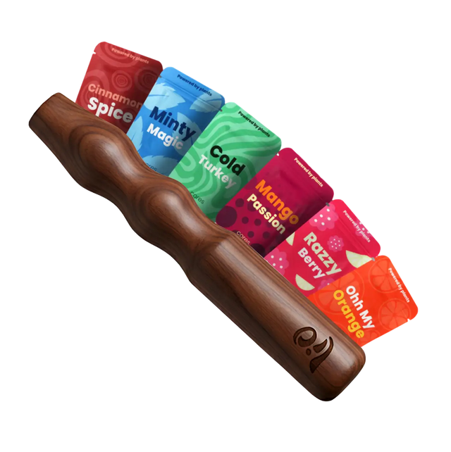Lio® Stoptober Pack