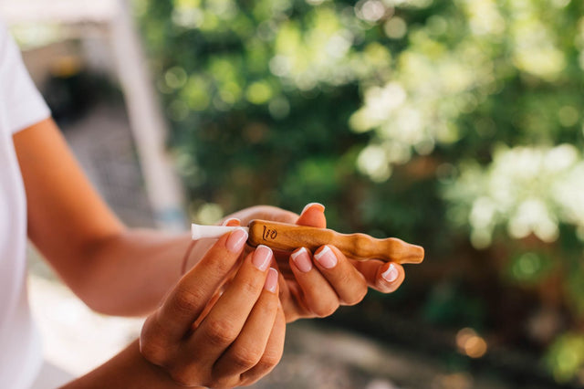 Lio® Stoptober Pack
